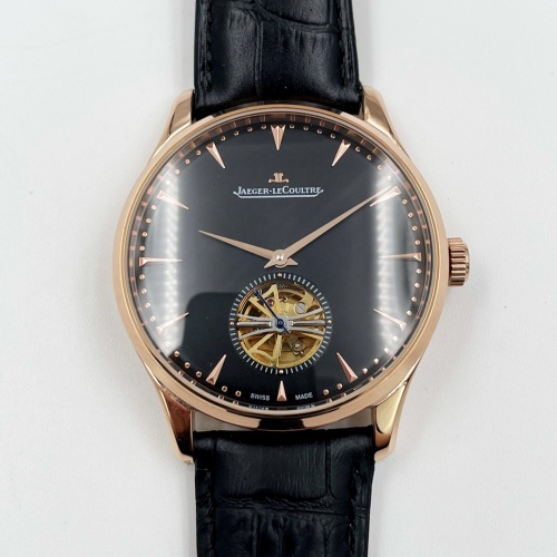 Jaeger-LeCoultre AAA Quality Watches For Men #1222600 $200.00 USD, Wholesale Replica Jaeger-LeCoultre AAA Quality Watches