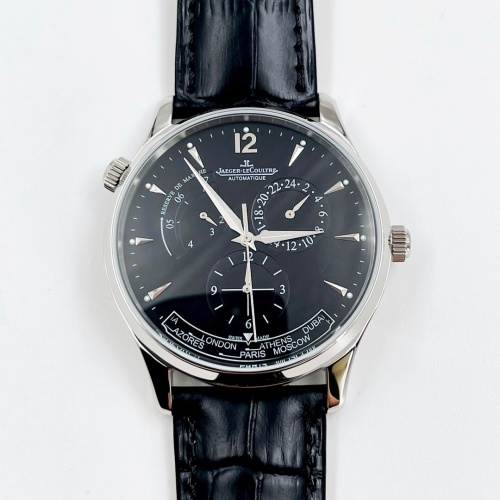 Jaeger-LeCoultre AAA Quality Watches For Men #1222603 $185.00 USD, Wholesale Replica Jaeger-LeCoultre AAA Quality Watches