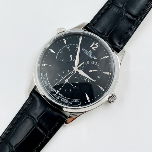 Replica Jaeger-LeCoultre AAA Quality Watches For Men #1222603 $185.00 USD for Wholesale