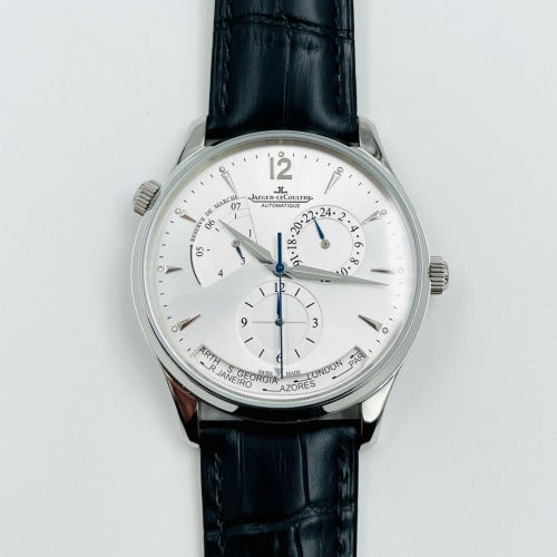 Jaeger-LeCoultre AAA Quality Watches For Men #1222605 $185.00 USD, Wholesale Replica Jaeger-LeCoultre AAA Quality Watches