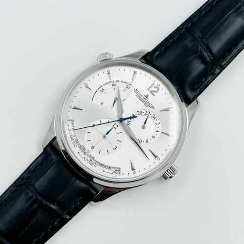 Replica Jaeger-LeCoultre AAA Quality Watches For Men #1222605 $185.00 USD for Wholesale