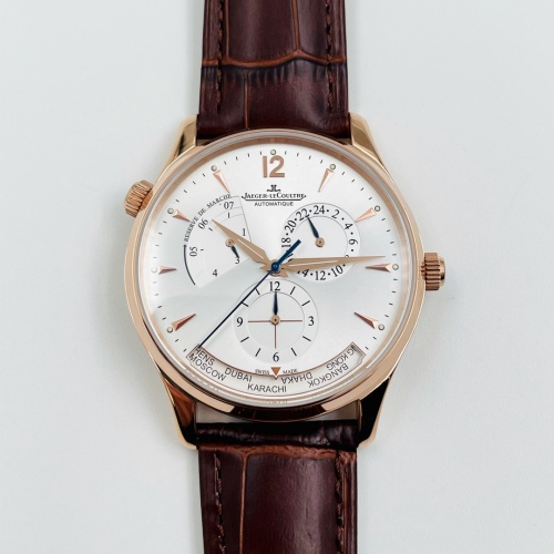 Jaeger-LeCoultre AAA Quality Watches For Men #1222606 $192.00 USD, Wholesale Replica Jaeger-LeCoultre AAA Quality Watches