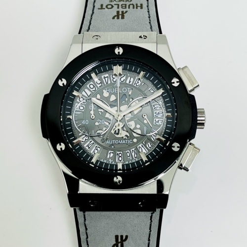 Hublot AAA Quality Watches For Men #1222632 $145.00 USD, Wholesale Replica Hublot AAA Quality Watches