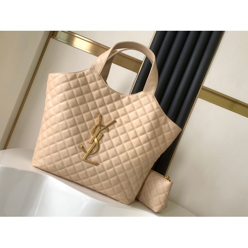 Yves Saint Laurent AAA Quality Handbags For Women #1222825 $158.00 USD, Wholesale Replica Yves Saint Laurent AAA Handbags