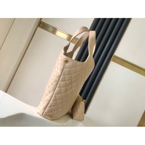 Replica Yves Saint Laurent AAA Quality Handbags For Women #1222825 $158.00 USD for Wholesale