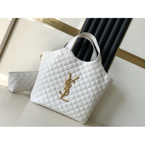 Yves Saint Laurent AAA Quality Handbags For Women #1222826 $158.00 USD, Wholesale Replica Yves Saint Laurent AAA Handbags