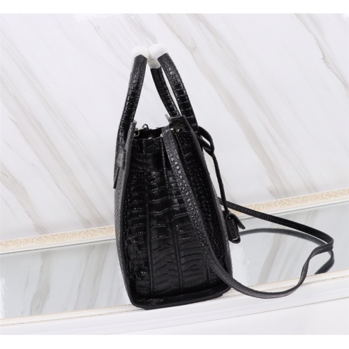 Replica Yves Saint Laurent AAA Quality Handbags For Women #1222831 $132.00 USD for Wholesale