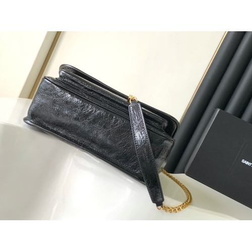 Replica Yves Saint Laurent YSL AAA Quality Shoulder Bags For Women #1222845 $115.00 USD for Wholesale