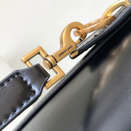 Replica Yves Saint Laurent YSL AAA Quality Messenger Bags For Women #1222854 $115.00 USD for Wholesale