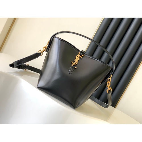 Yves Saint Laurent YSL AAA Quality Messenger Bags For Women #1222857 $108.00 USD, Wholesale Replica Yves Saint Laurent YSL AAA Messenger Bags