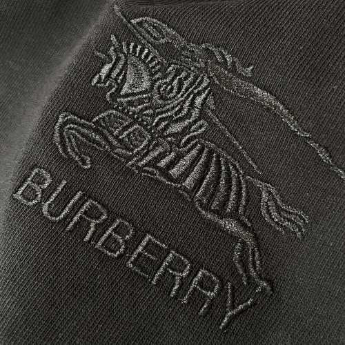 Replica Burberry Tracksuits Short Sleeved For Men #1222885 $80.00 USD for Wholesale