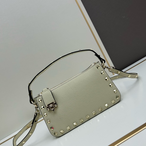 Valentino AAA Quality Messenger Bags For Women #1222909 $96.00 USD, Wholesale Replica Valentino AAA Quality Messenger Bags