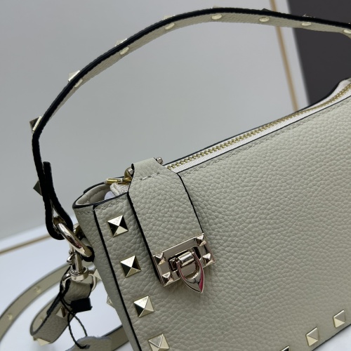 Replica Valentino AAA Quality Messenger Bags For Women #1222909 $96.00 USD for Wholesale