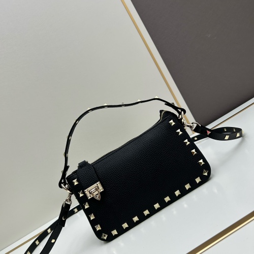 Valentino AAA Quality Messenger Bags For Women #1222910 $96.00 USD, Wholesale Replica Valentino AAA Quality Messenger Bags