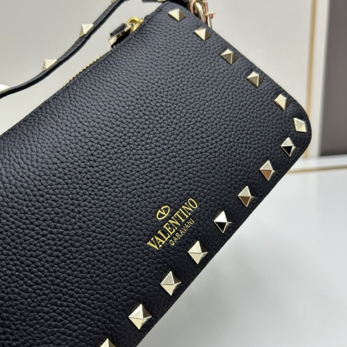 Replica Valentino AAA Quality Messenger Bags For Women #1222910 $96.00 USD for Wholesale