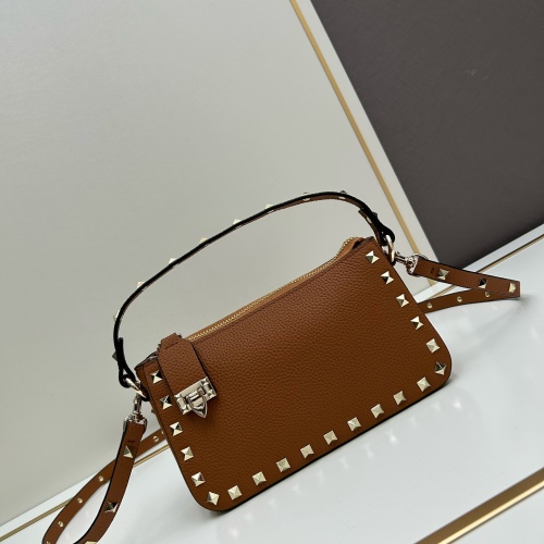 Valentino AAA Quality Messenger Bags For Women #1222911 $96.00 USD, Wholesale Replica Valentino AAA Quality Messenger Bags