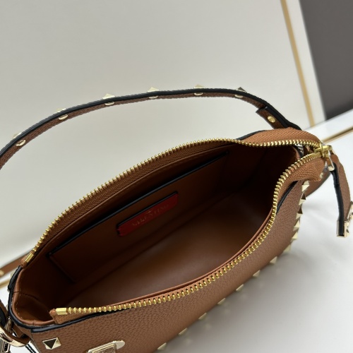 Replica Valentino AAA Quality Messenger Bags For Women #1222911 $96.00 USD for Wholesale