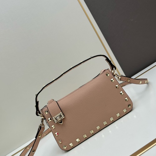 Valentino AAA Quality Messenger Bags For Women #1222912 $96.00 USD, Wholesale Replica Valentino AAA Quality Messenger Bags