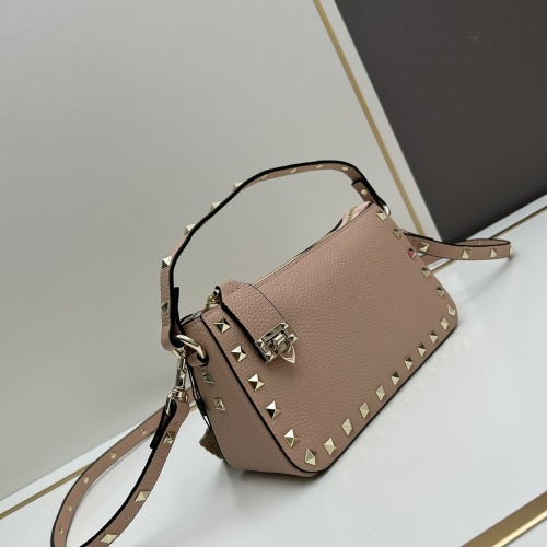 Replica Valentino AAA Quality Messenger Bags For Women #1222912 $96.00 USD for Wholesale