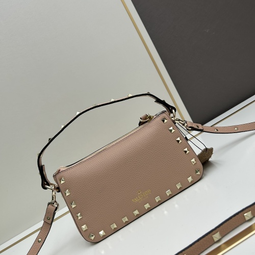 Replica Valentino AAA Quality Messenger Bags For Women #1222912 $96.00 USD for Wholesale