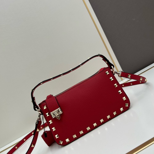 Valentino AAA Quality Messenger Bags For Women #1222913 $96.00 USD, Wholesale Replica Valentino AAA Quality Messenger Bags