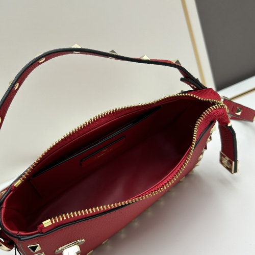 Replica Valentino AAA Quality Messenger Bags For Women #1222913 $96.00 USD for Wholesale