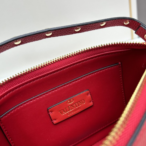 Replica Valentino AAA Quality Messenger Bags For Women #1222913 $96.00 USD for Wholesale