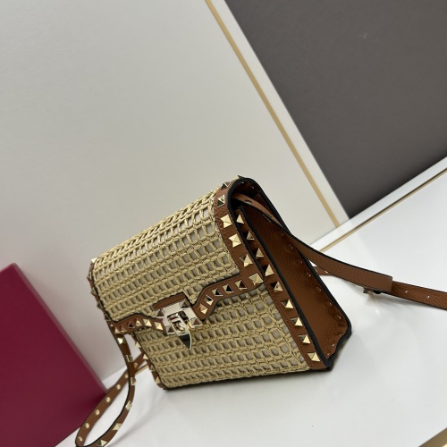 Replica Valentino AAA Quality Messenger Bags For Women #1222917 $96.00 USD for Wholesale