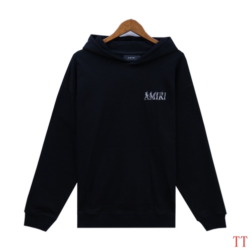 Amiri Hoodies Long Sleeved For Unisex #1222921 $52.00 USD, Wholesale Replica Amiri Hoodies