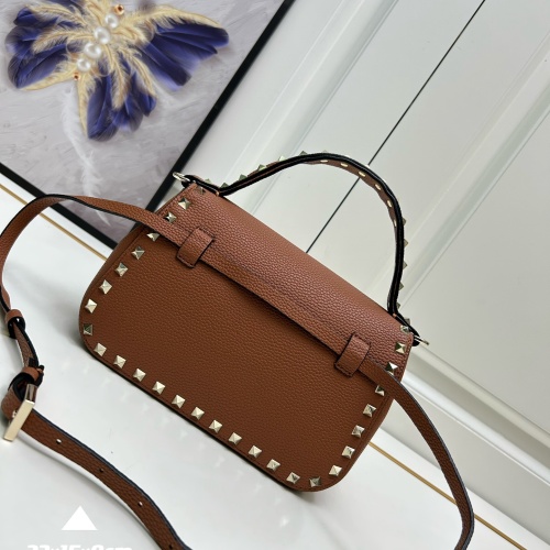 Replica Valentino AAA Quality Messenger Bags For Women #1222923 $100.00 USD for Wholesale