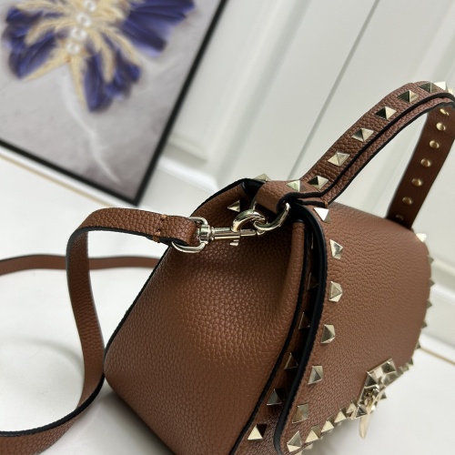 Replica Valentino AAA Quality Messenger Bags For Women #1222923 $100.00 USD for Wholesale