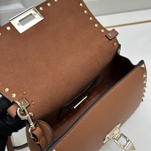 Replica Valentino AAA Quality Messenger Bags For Women #1222923 $100.00 USD for Wholesale