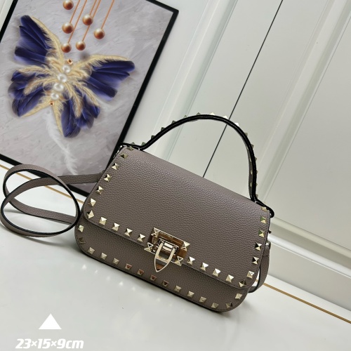 Valentino AAA Quality Messenger Bags For Women #1222924 $100.00 USD, Wholesale Replica Valentino AAA Quality Messenger Bags