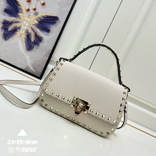 Valentino AAA Quality Messenger Bags For Women #1222925 $100.00 USD, Wholesale Replica Valentino AAA Quality Messenger Bags