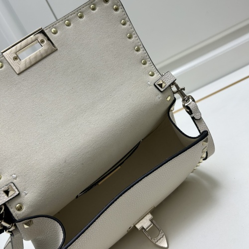 Replica Valentino AAA Quality Messenger Bags For Women #1222925 $100.00 USD for Wholesale