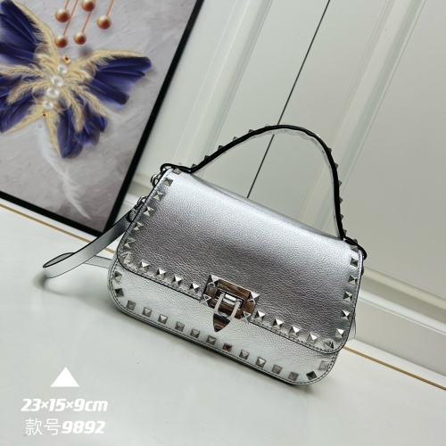 Valentino AAA Quality Messenger Bags For Women #1222926 $100.00 USD, Wholesale Replica Valentino AAA Quality Messenger Bags