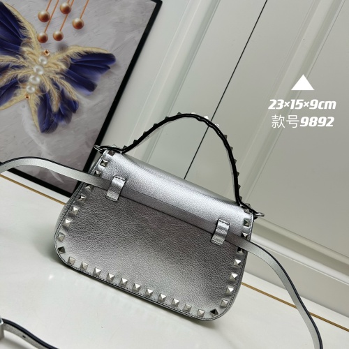 Replica Valentino AAA Quality Messenger Bags For Women #1222926 $100.00 USD for Wholesale