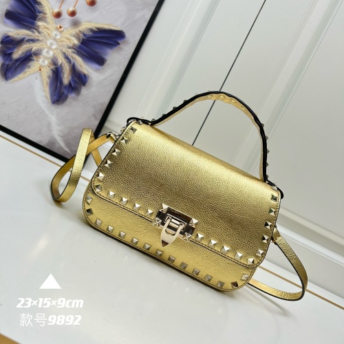 Valentino AAA Quality Messenger Bags For Women #1222927 $100.00 USD, Wholesale Replica Valentino AAA Quality Messenger Bags