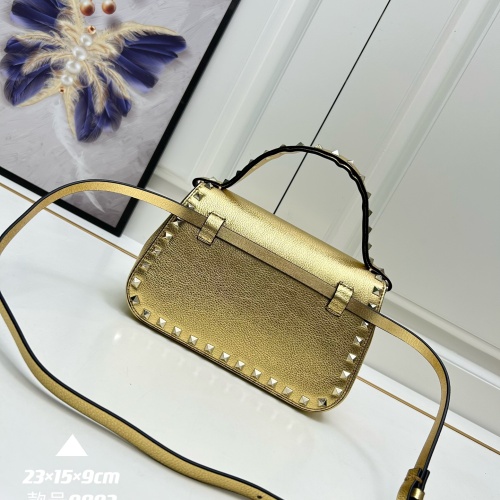 Replica Valentino AAA Quality Messenger Bags For Women #1222927 $100.00 USD for Wholesale