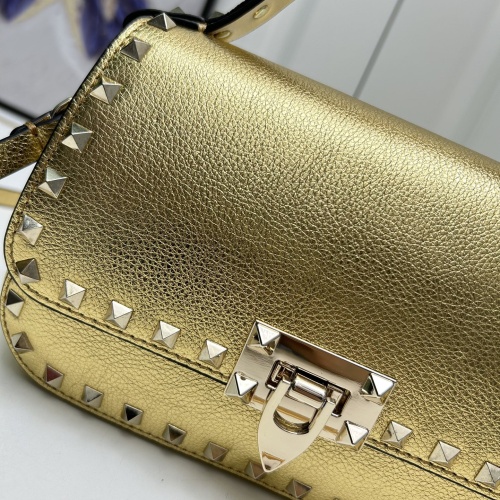 Replica Valentino AAA Quality Messenger Bags For Women #1222927 $100.00 USD for Wholesale