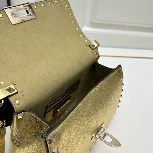 Replica Valentino AAA Quality Messenger Bags For Women #1222927 $100.00 USD for Wholesale