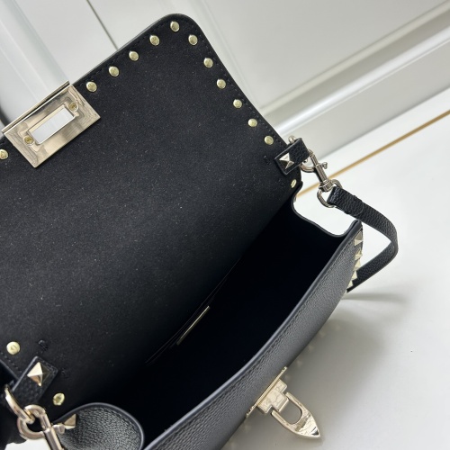 Replica Valentino AAA Quality Messenger Bags For Women #1222930 $100.00 USD for Wholesale