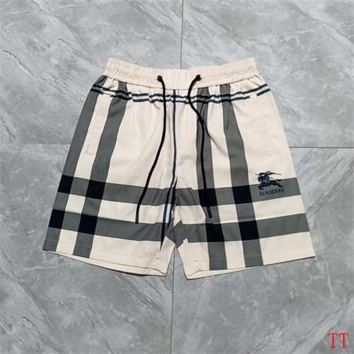 Burberry Pants For Men #1222962 $32.00 USD, Wholesale Replica Burberry Pants