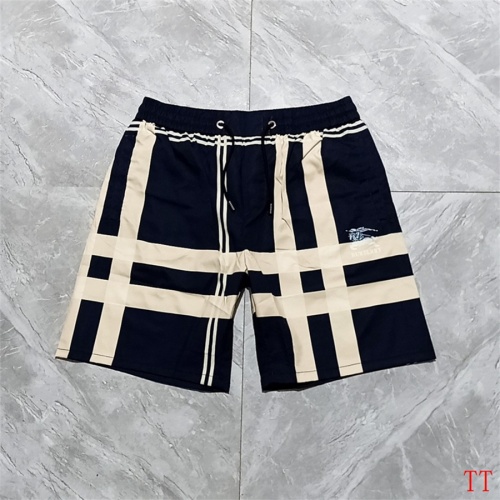 Burberry Pants For Men #1222964 $32.00 USD, Wholesale Replica Burberry Pants