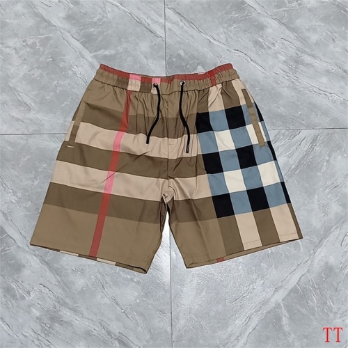 Burberry Pants For Men #1222965 $32.00 USD, Wholesale Replica Burberry Pants