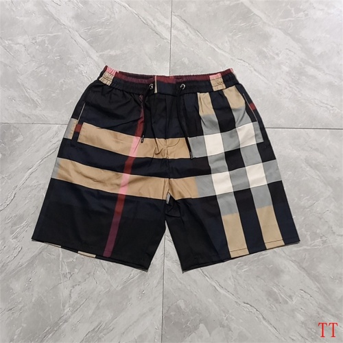 Burberry Pants For Men #1222966 $32.00 USD, Wholesale Replica Burberry Pants