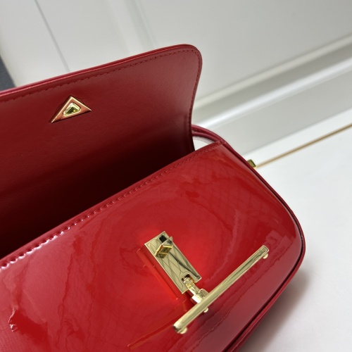 Replica Prada AAA Quality Messenger Bags For Women #1222973 $88.00 USD for Wholesale