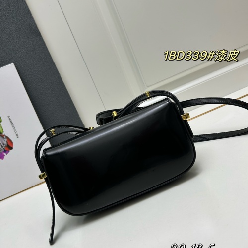 Replica Prada AAA Quality Messenger Bags For Women #1222974 $88.00 USD for Wholesale