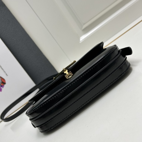 Replica Prada AAA Quality Messenger Bags For Women #1222974 $88.00 USD for Wholesale