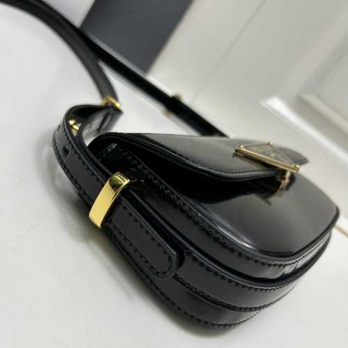 Replica Prada AAA Quality Messenger Bags For Women #1222974 $88.00 USD for Wholesale